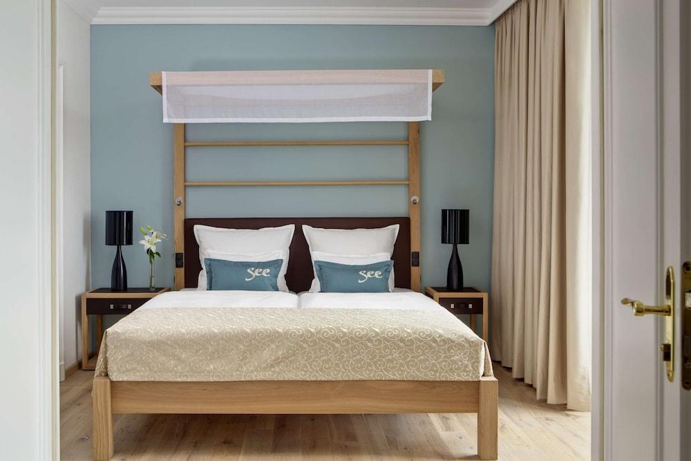 Steigenberger Inselhotel Hotel 5*